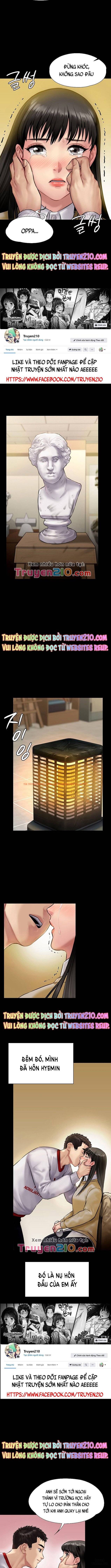 Ong Chúa - Chapter 142