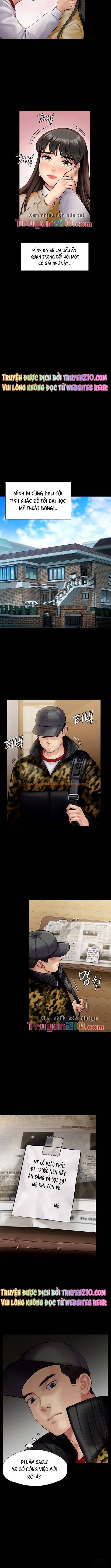 Ong Chúa - Chapter 142