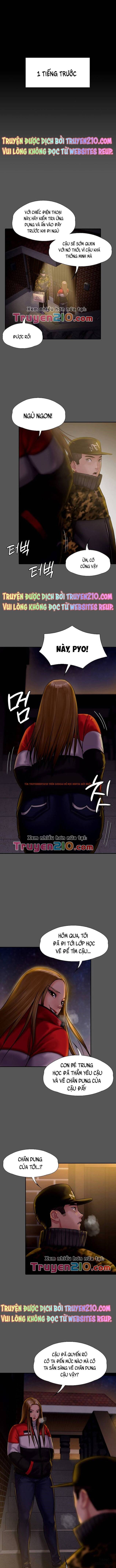 Ong Chúa - Chapter 142