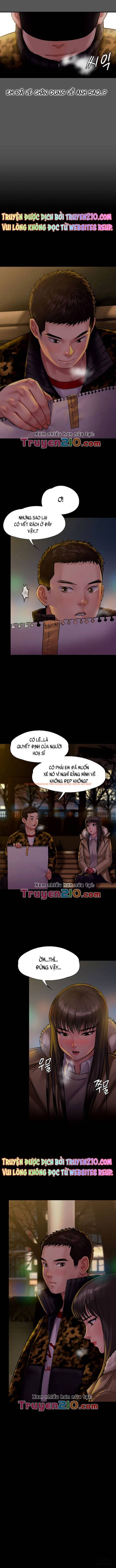 Ong Chúa - Chapter 142