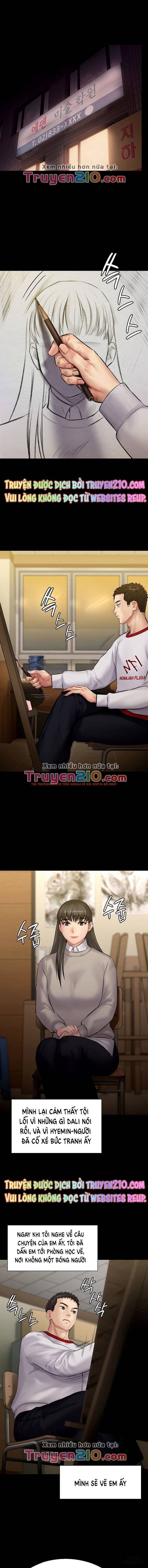 Ong Chúa - Chapter 142