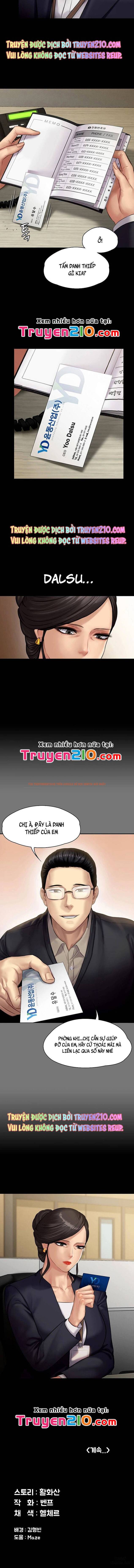Ong Chúa - Chapter 143