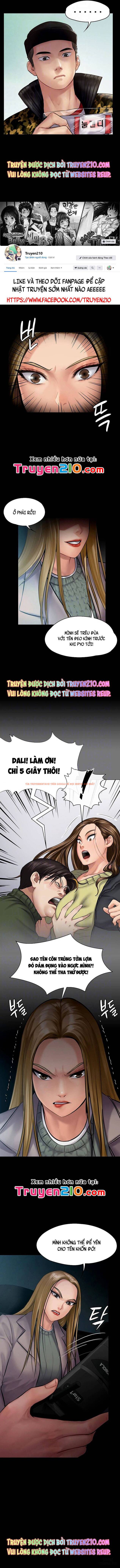 Ong Chúa - Chapter 143