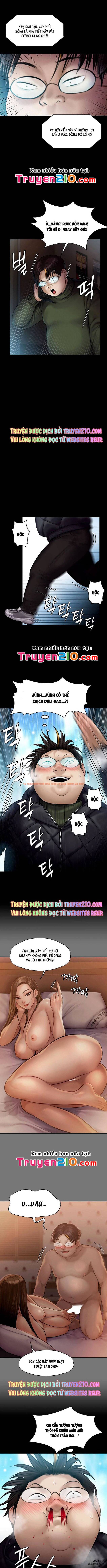 Ong Chúa - Chapter 143