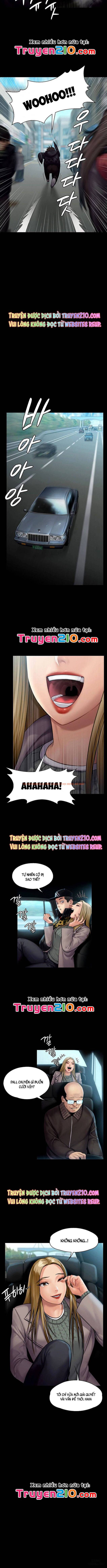 Ong Chúa - Chapter 143