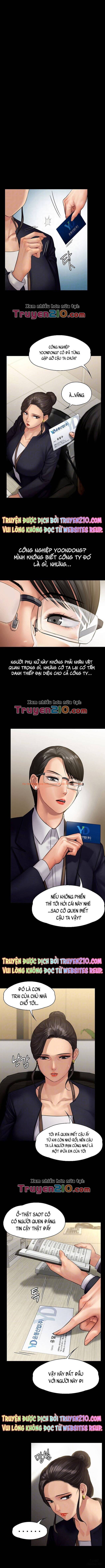 Ong Chúa - Chapter 144