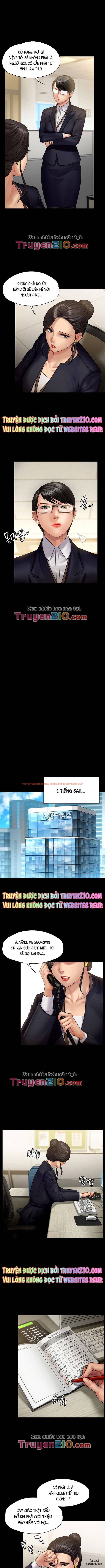 Ong Chúa - Chapter 144