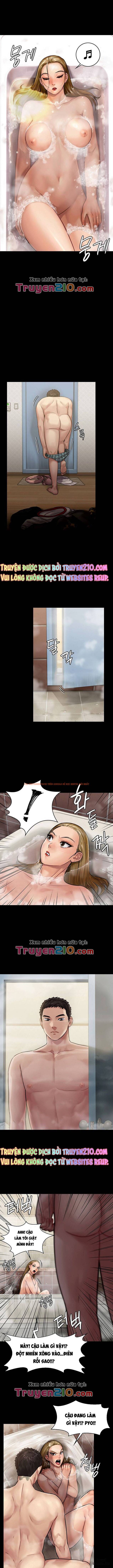 Ong Chúa - Chapter 144