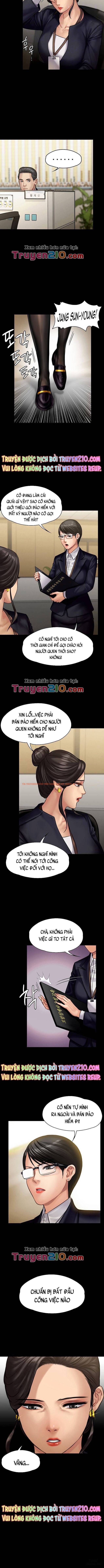 Ong Chúa - Chapter 144
