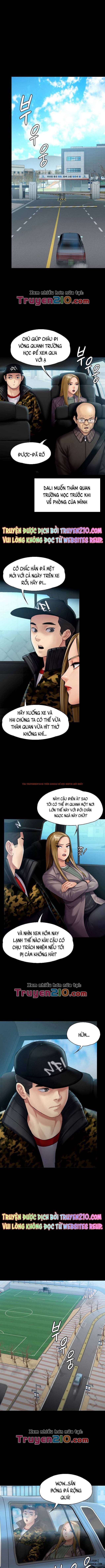 Ong Chúa - Chapter 144