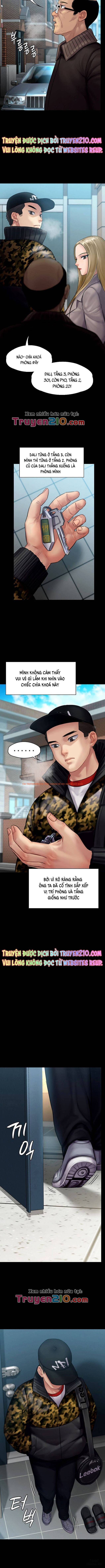 Ong Chúa - Chapter 144