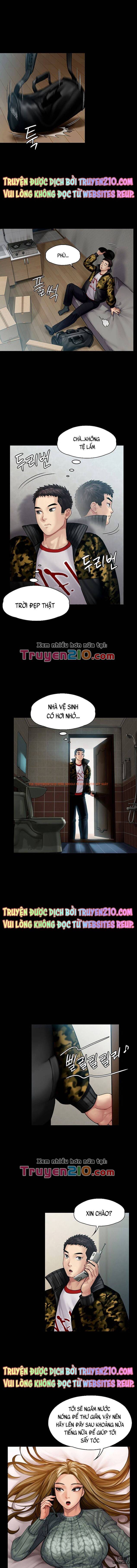 Ong Chúa - Chapter 144