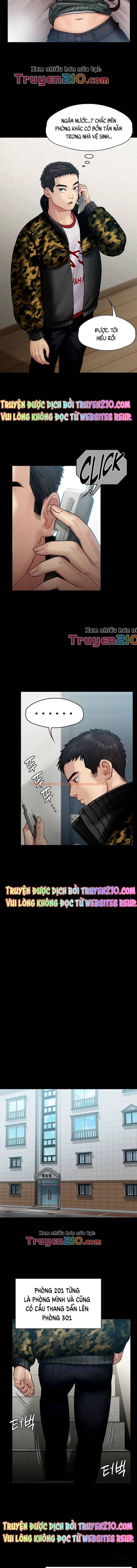 Ong Chúa - Chapter 144