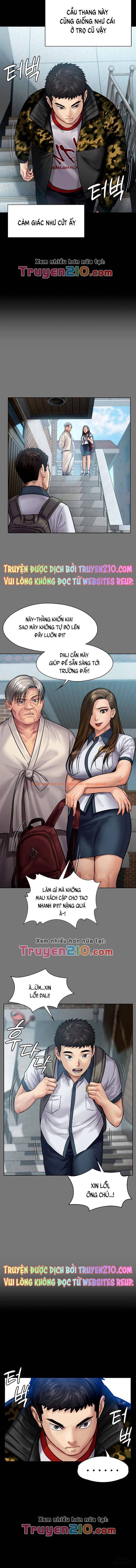 Ong Chúa - Chapter 144