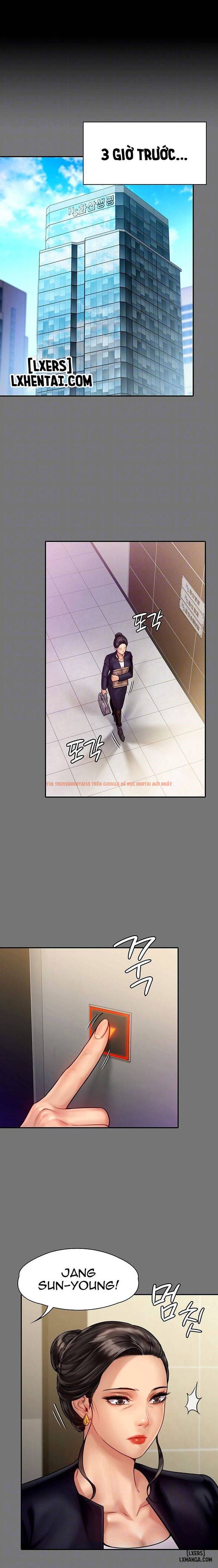 Ong Chúa - Chapter 148