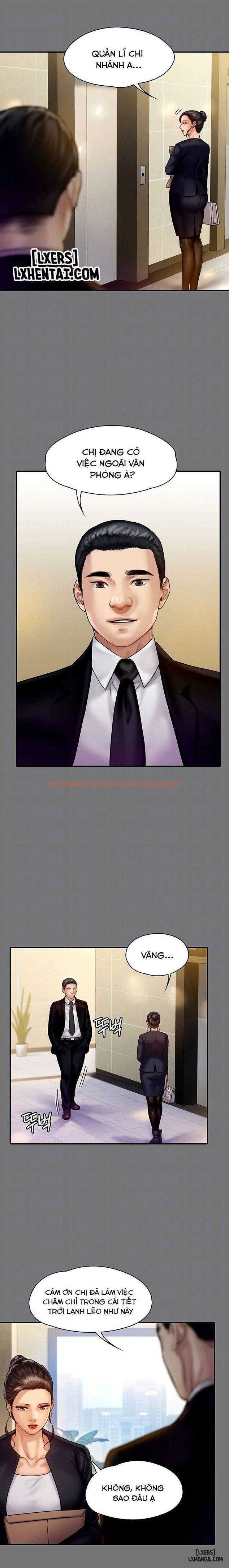 Ong Chúa - Chapter 148
