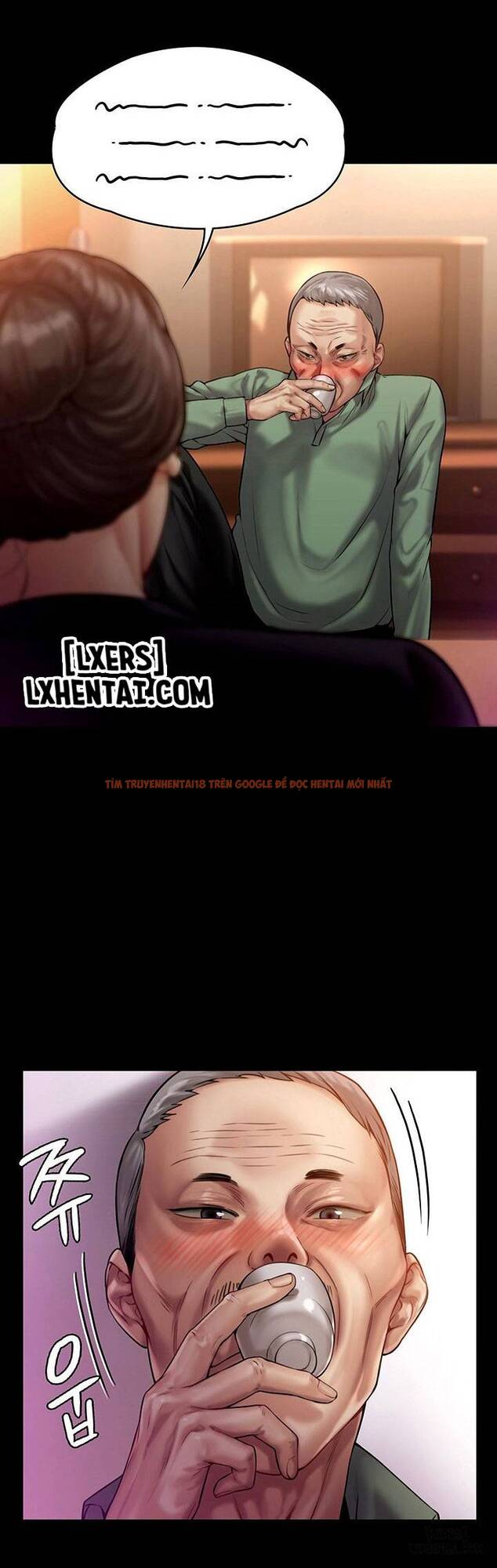 Ong Chúa - Chapter 148