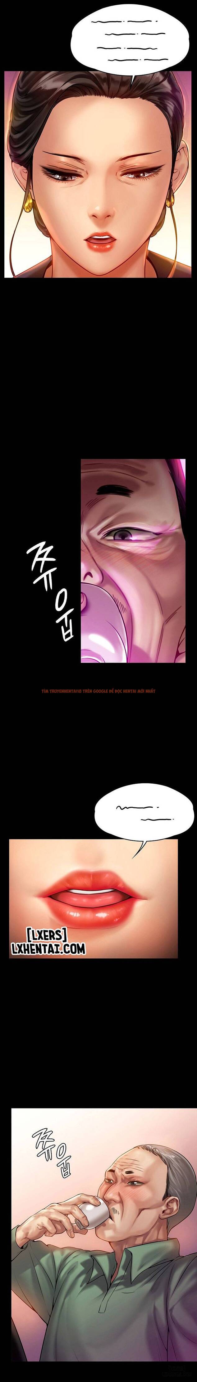 Ong Chúa - Chapter 148
