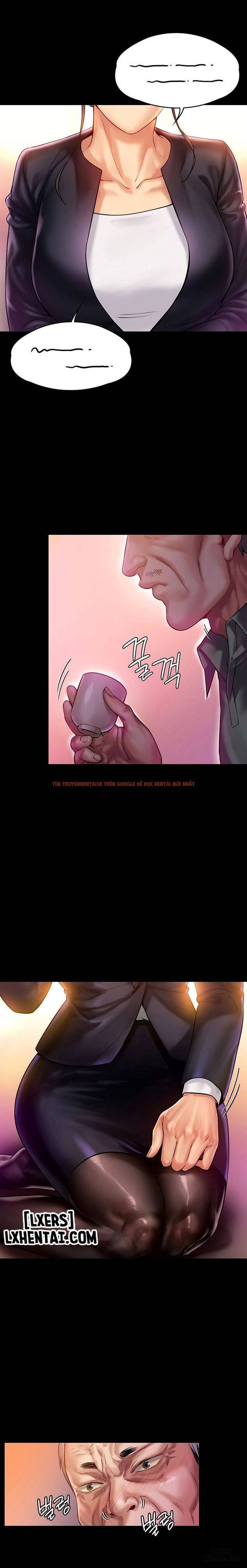 Ong Chúa - Chapter 148