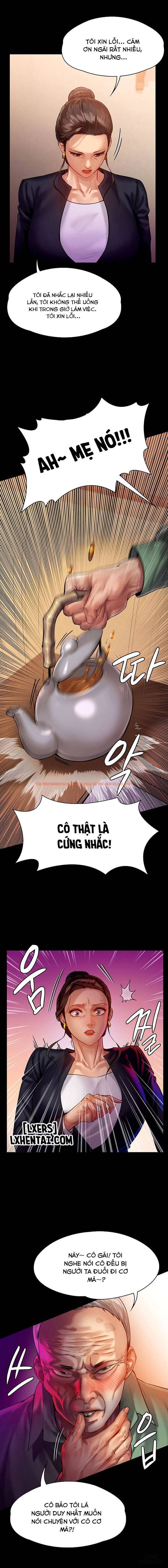 Ong Chúa - Chapter 148