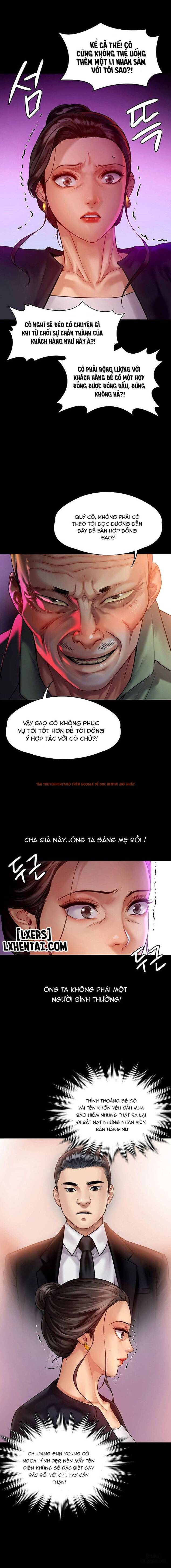 Ong Chúa - Chapter 148
