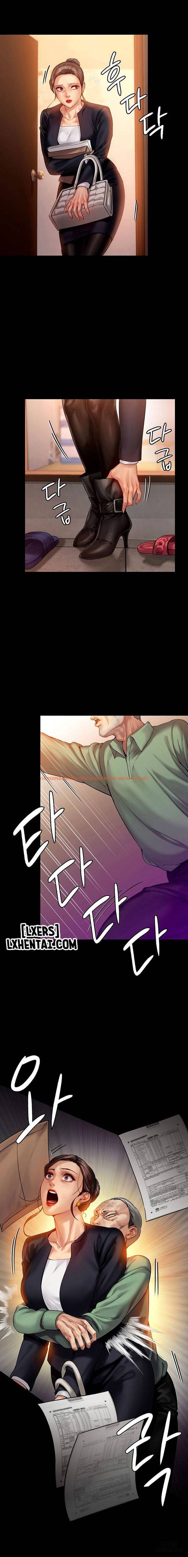 Ong Chúa - Chapter 148