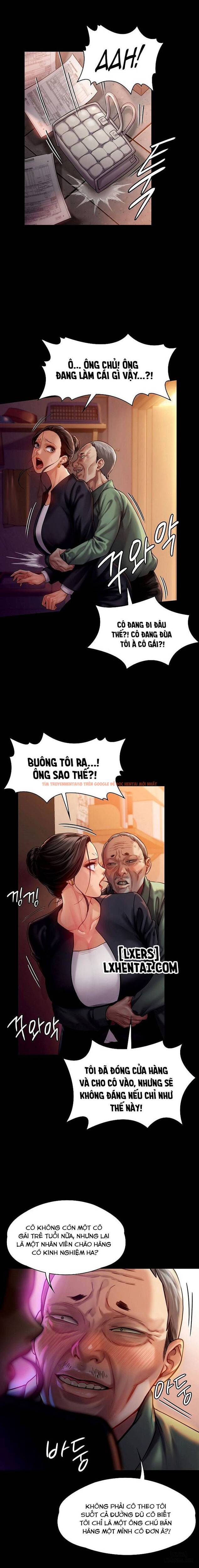 Ong Chúa - Chapter 148