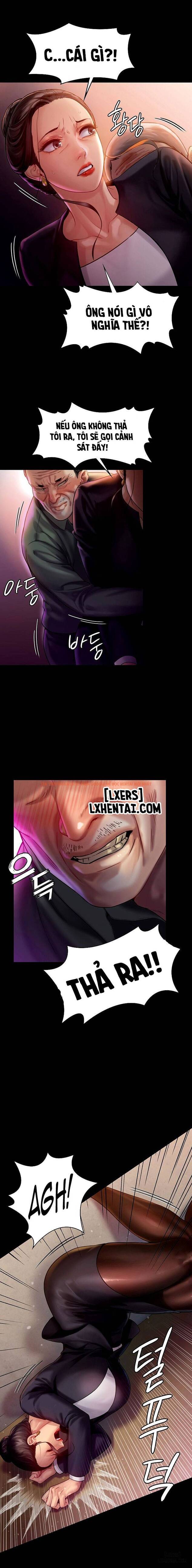 Ong Chúa - Chapter 148
