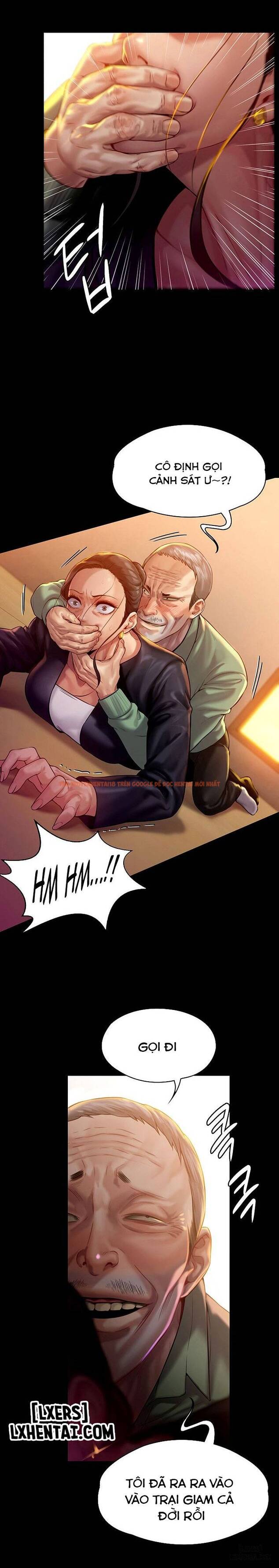 Ong Chúa - Chapter 148