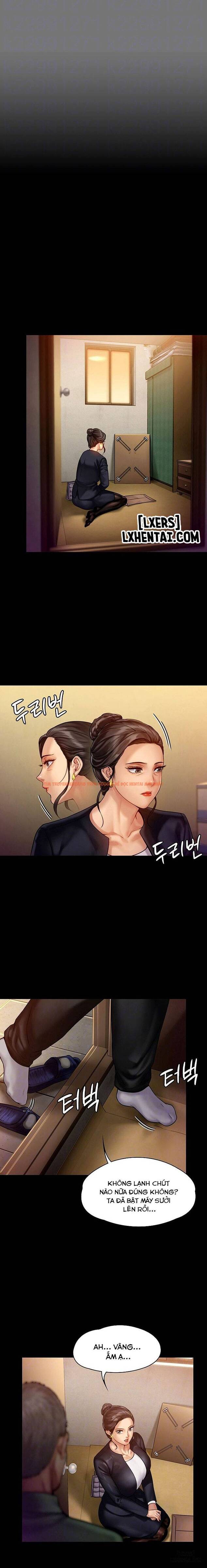 Ong Chúa - Chapter 148