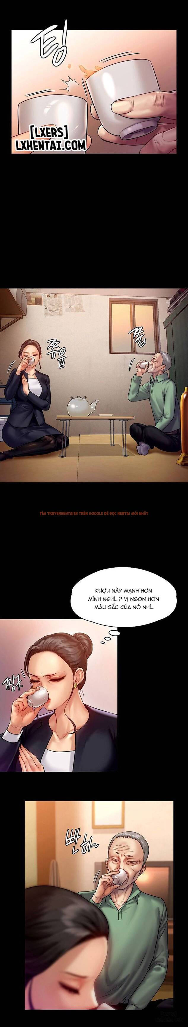 Ong Chúa - Chapter 148
