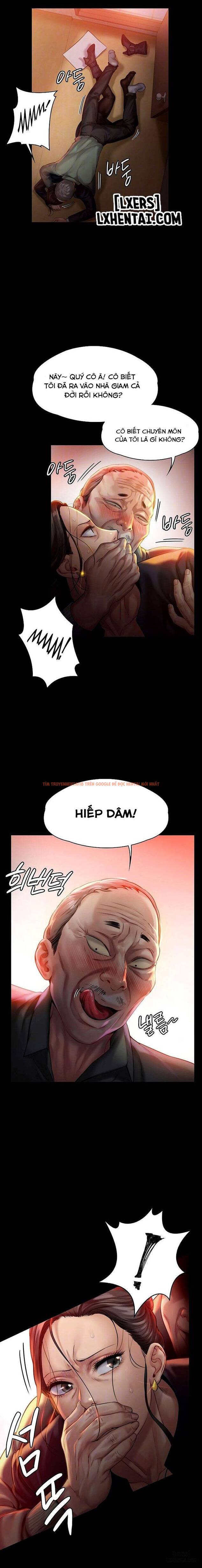 Ong Chúa - Chapter 149