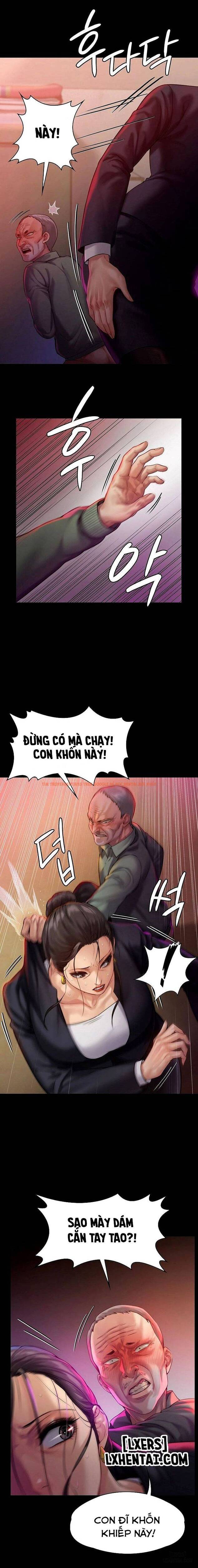 Ong Chúa - Chapter 149