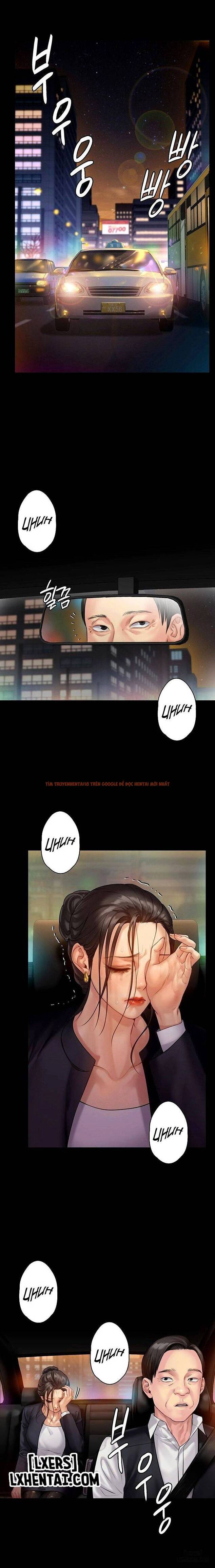 Ong Chúa - Chapter 149
