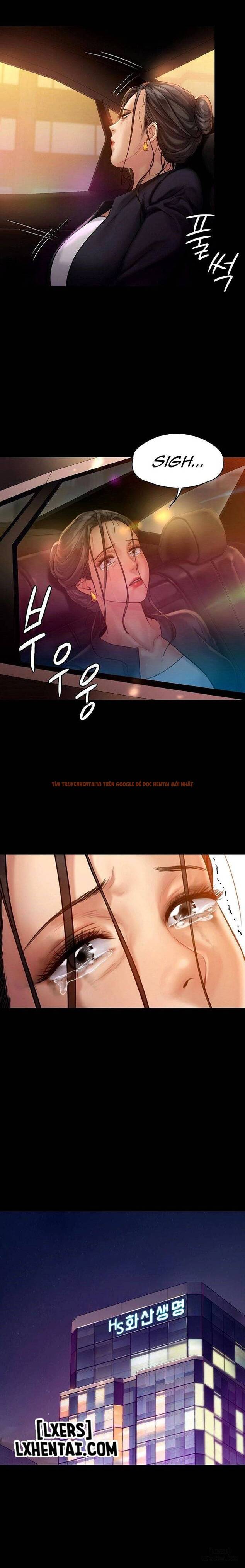 Ong Chúa - Chapter 149