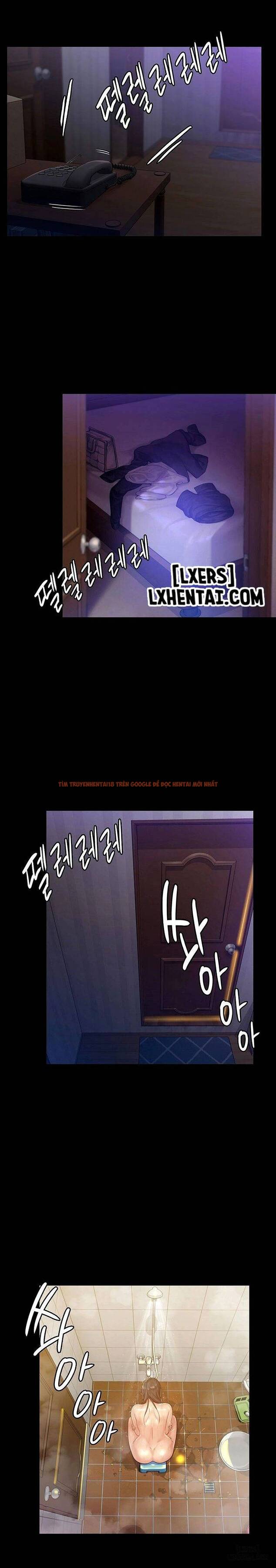 Ong Chúa - Chapter 149
