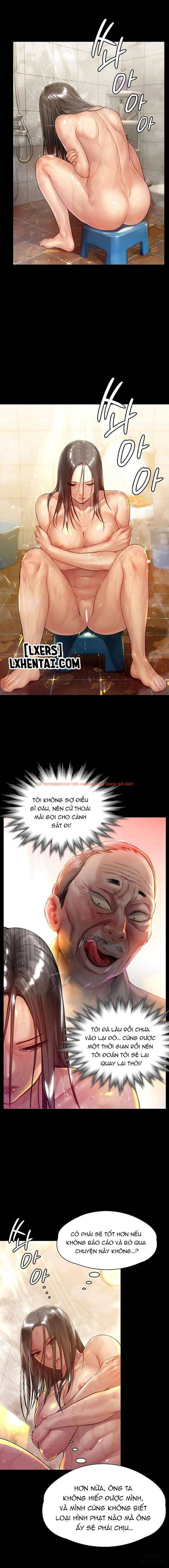 Ong Chúa - Chapter 149