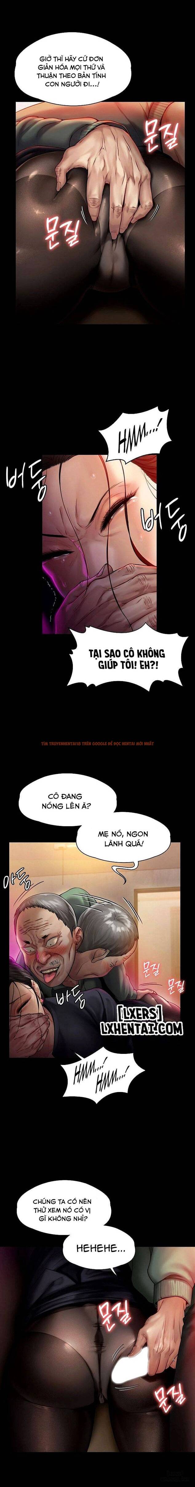 Ong Chúa - Chapter 149