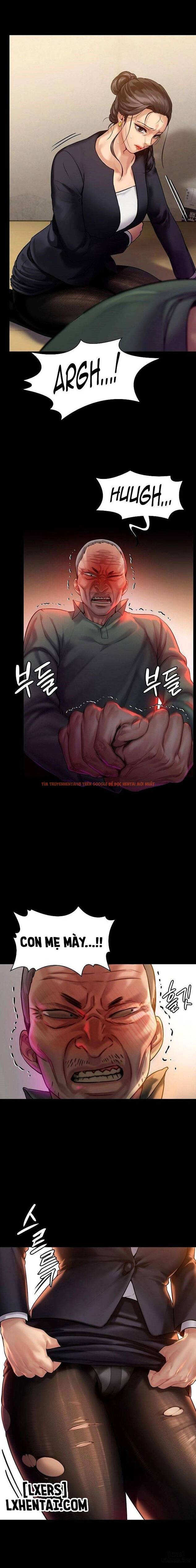 Ong Chúa - Chapter 149