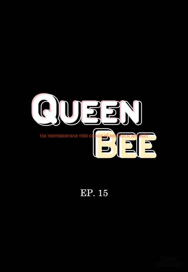 Ong Chúa - Chapter 15
