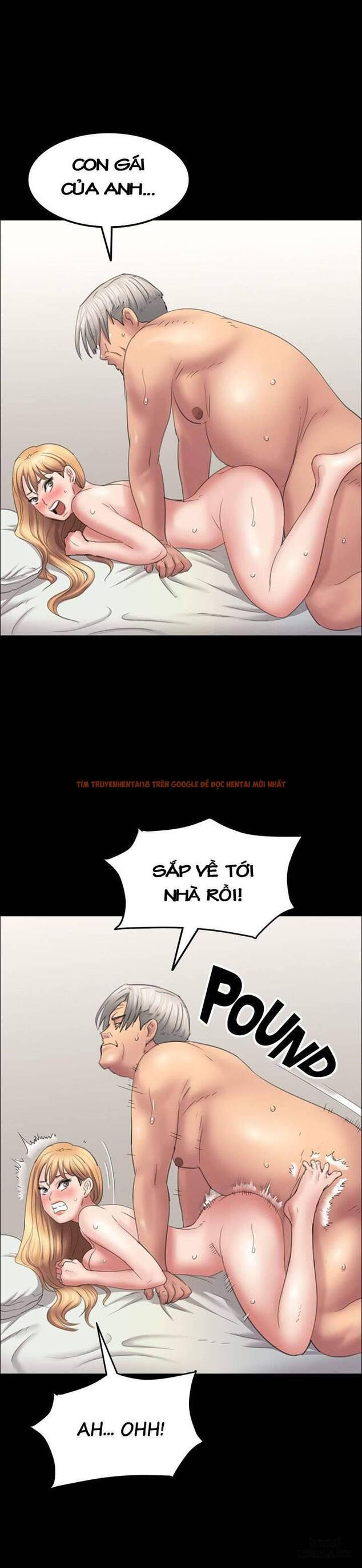Ong Chúa - Chapter 15