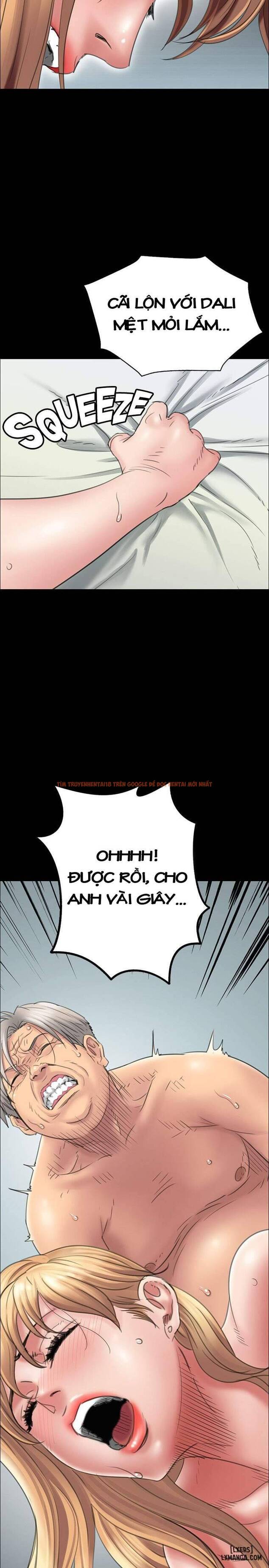 Ong Chúa - Chapter 15