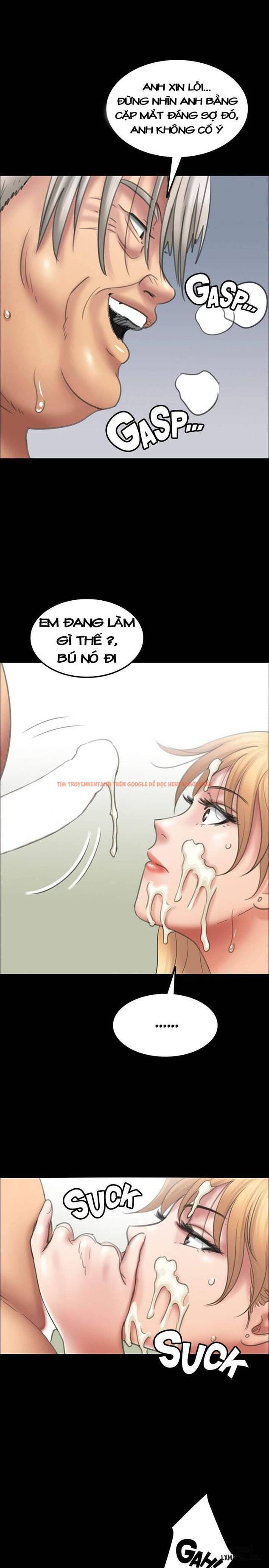 Ong Chúa - Chapter 15
