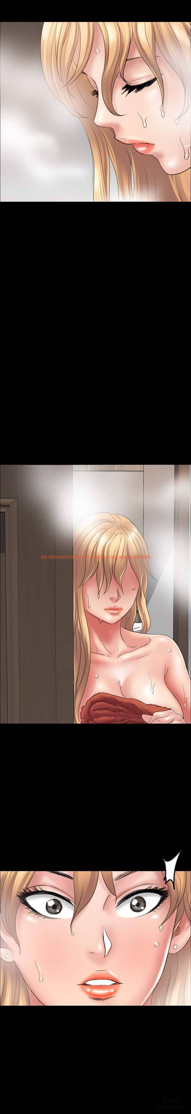 Ong Chúa - Chapter 15