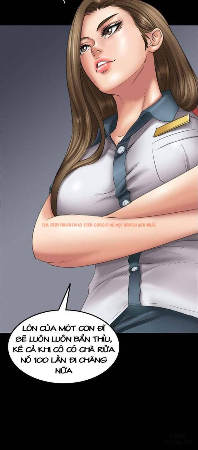 Ong Chúa - Chapter 15