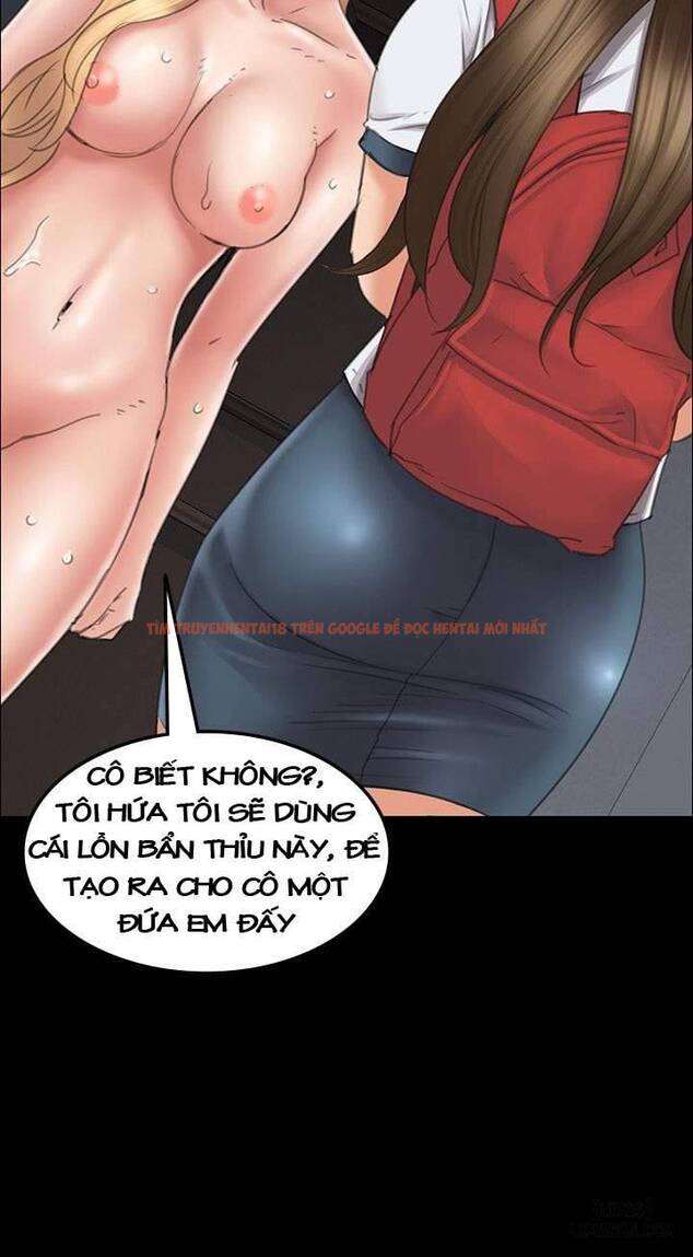 Ong Chúa - Chapter 15
