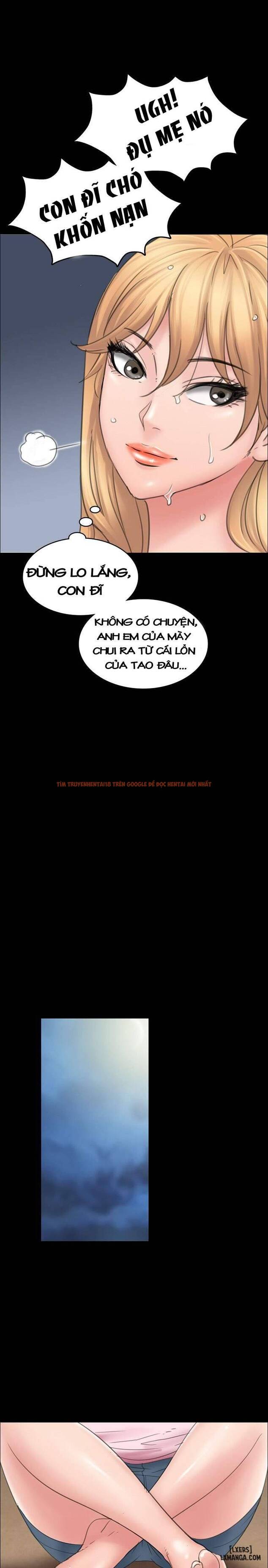 Ong Chúa - Chapter 15