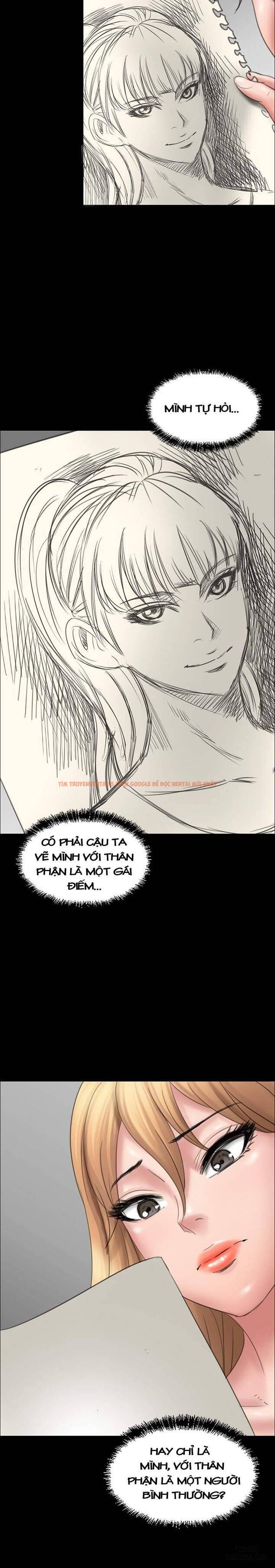 Ong Chúa - Chapter 15