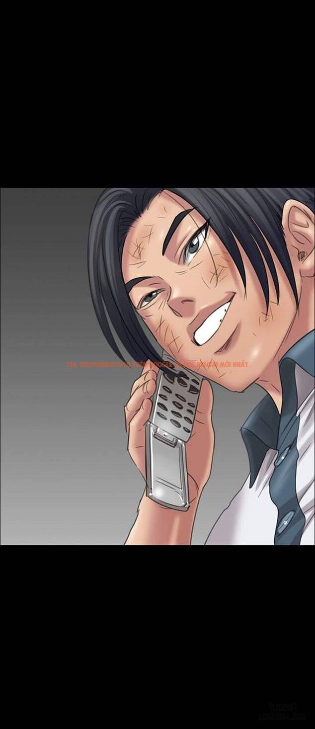 Ong Chúa - Chapter 15