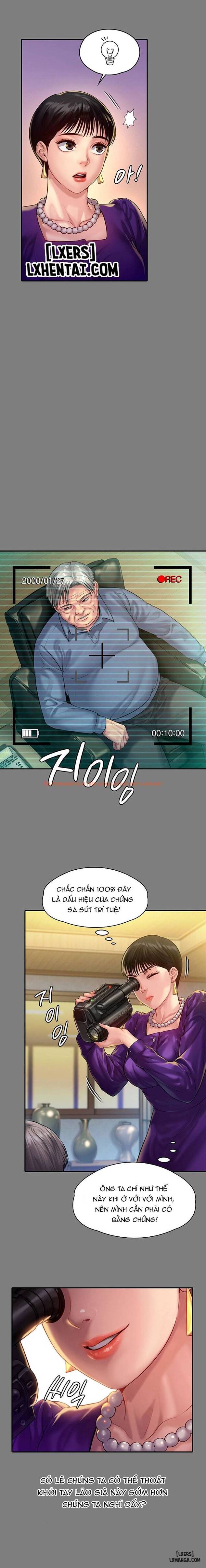 Ong Chúa - Chapter 150